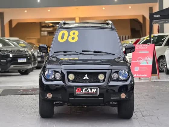 Carro 2.0 4X4 16V 131CV GASOLINA 4P AUTOMÁTICO