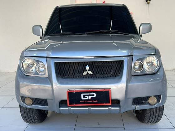 Carro 2.0 4X4 16V 131CV GASOLINA 4P AUTOMÁTICO