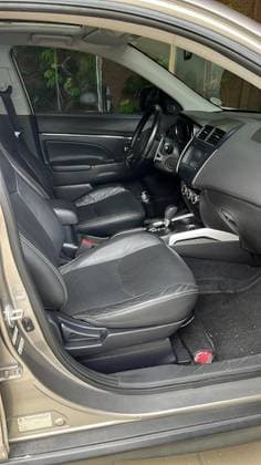 Carro 2.0 4X4 AWD 16V GASOLINA 4P AUTOMÁTICO