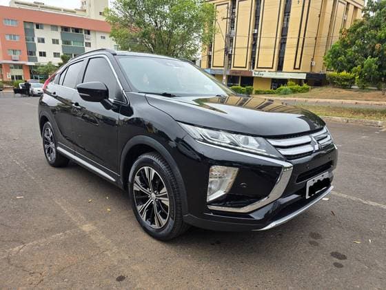 Carro 1.5 MIVEC TURBO GASOLINA HPE-S CVT