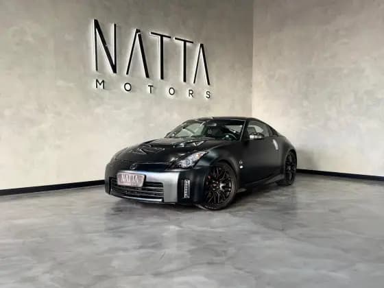 Carro 3.5 V6 GASOLINA AUTOMÁTICO
