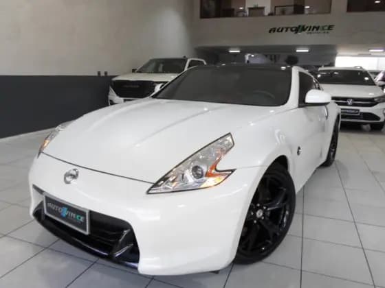 Carro 3.7 V6 GASOLINA AUTOMÁTICO