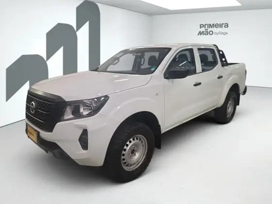 Carro 2.3 16V TURBO DIESEL S CD 4X4 MANUAL