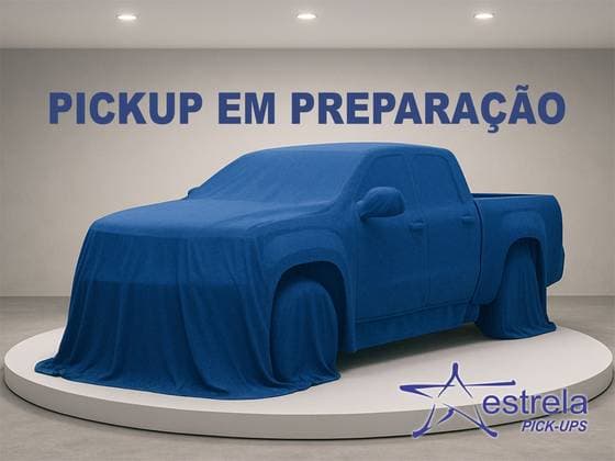 Carro 2.3 16V TURBO DIESEL LE CD 4X4 AUTOMÁTICO