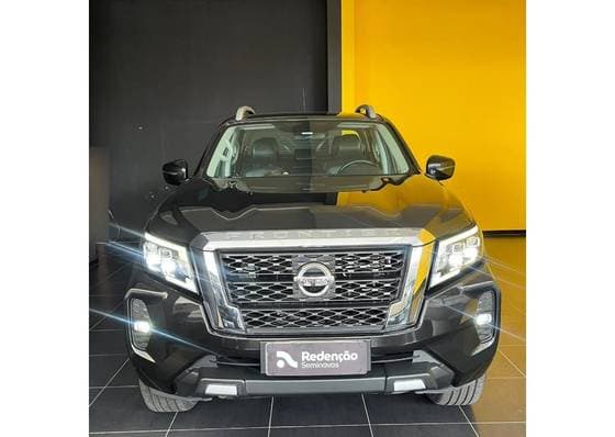 Carro 2.3 16V TURBO DIESEL XE CD 4X4 AUTOMÁTICO