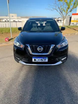 Carro 1.6 16V FLEXSTART S 4P XTRONIC