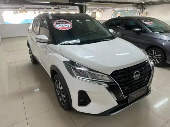 Carro 1.6 16V FLEXSTART SENSE XTRONIC