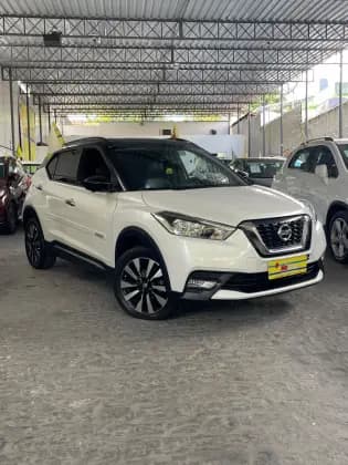 Carro 1.6 16V FLEXSTART SL 4P XTRONIC