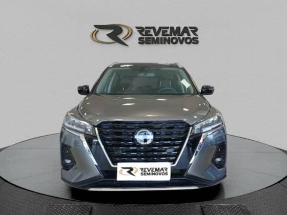 Carro 1.6 16V FLEXSTART EXCLUSIVE XTRONIC