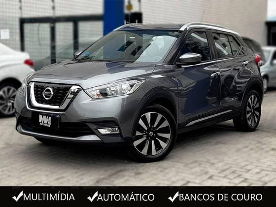 Carro 1.6 16V FLEXSTART SL 4P XTRONIC