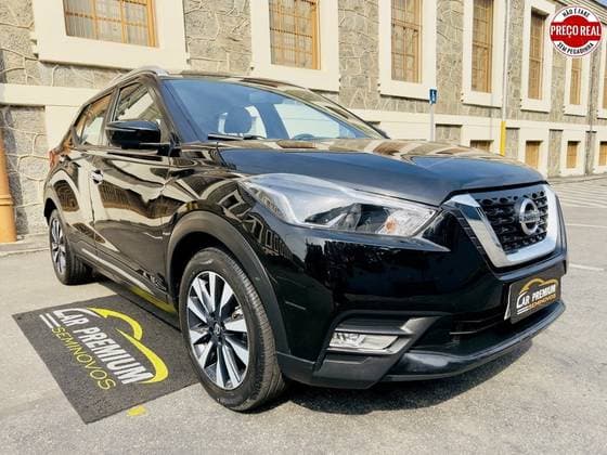 Carro 1.6 16V FLEXSTART SL 4P XTRONIC