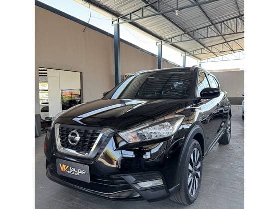 Carro 1.6 16V FLEXSTART SV 4P XTRONIC