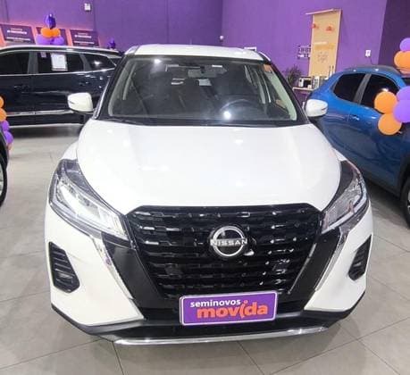 Carro 1.6 16V FLEXSTART ACTIVE PLUS XTRONIC