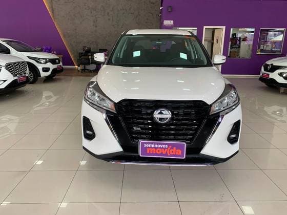 Carro 1.6 16V FLEXSTART ACTIVE PLUS XTRONIC