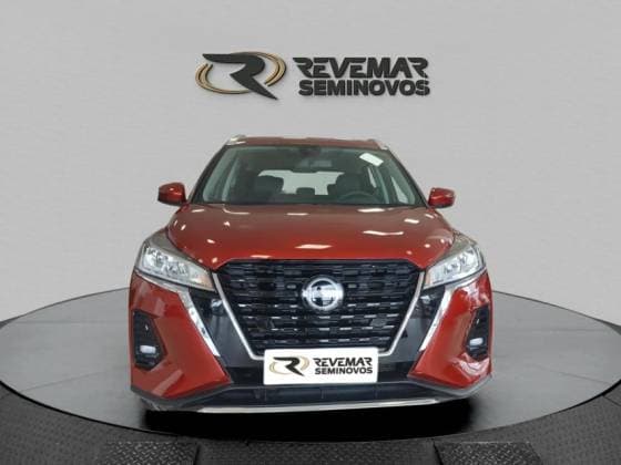 Carro 1.6 16V FLEXSTART ADVANCE PLUS XTRONIC