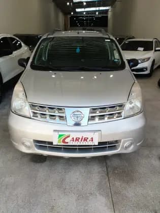 Carro 1.6 S 16V FLEX 4P MANUAL