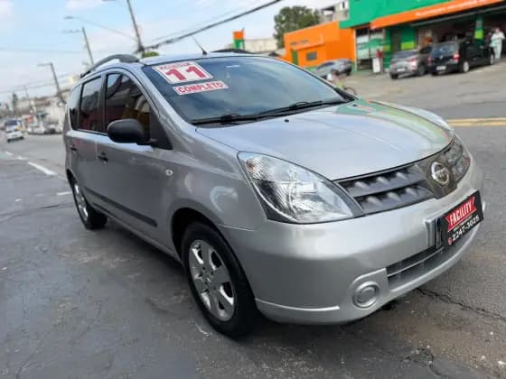 Carro 1.6 S 16V FLEX 4P MANUAL