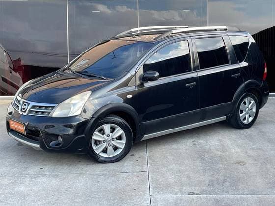 Carro 1.6 16V FLEX 4P MANUAL