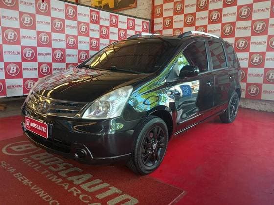 Carro 1.8 S 16V FLEX 4P AUTOMÁTICO