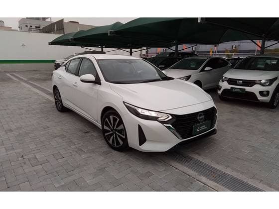 Carro 2.0 16V GASOLINA ADVANCE XTRONIC