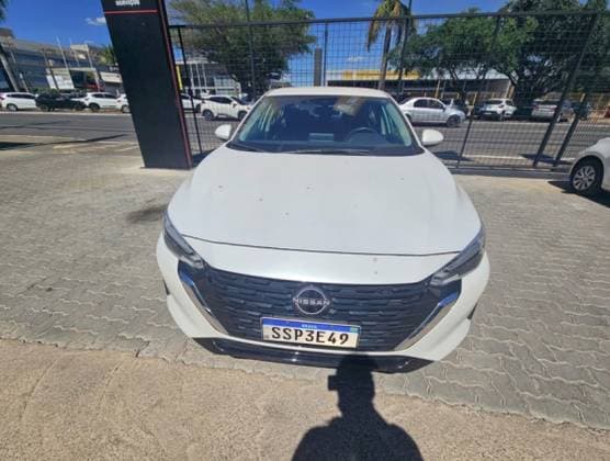Carro 2.0 16V GASOLINA ADVANCE XTRONIC