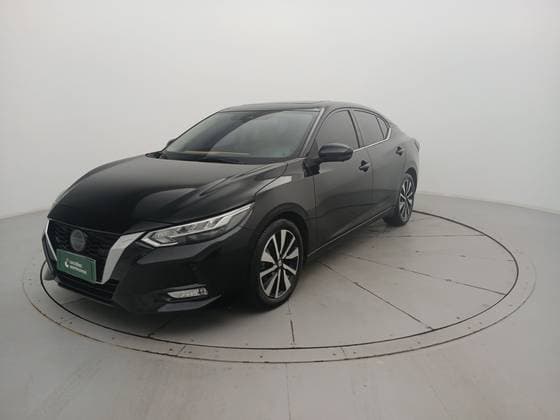 Carro 2.0 16V GASOLINA EXCLUSIVE XTRONIC