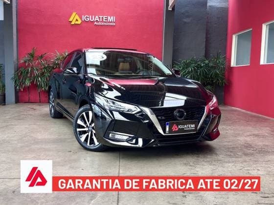 Carro 2.0 16V GASOLINA EXCLUSIVE XTRONIC