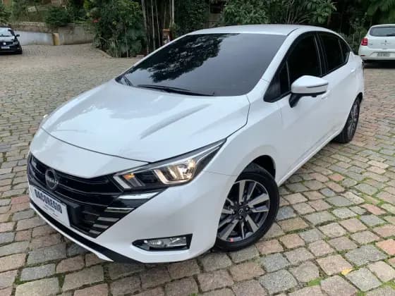 Carro 1.6 16V FLEX ADVANCE XTRONIC