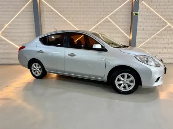Carro 1.6 16V FLEX SL 4P MANUAL