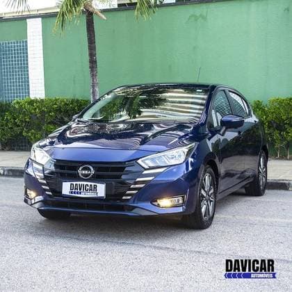 Carro 1.6 16V FLEX ADVANCE XTRONIC