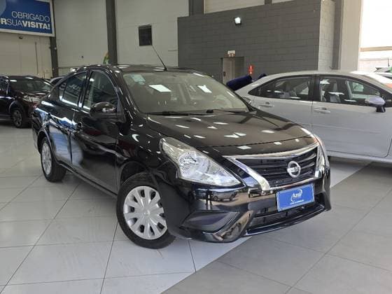 Carro 1.6 16V FLEXSTART S 4P MANUAL