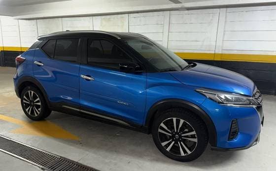 Carro 1.6 16V FLEXSTART EXCLUSIVE XTRONIC