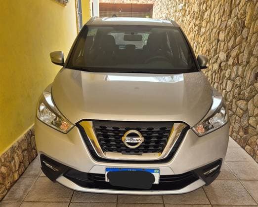 Carro 1.6 16V FLEXSTART SV 4P XTRONIC