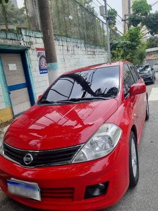 Carro 1.8 SL 16V FLEX 4P AUTOMÁTICO