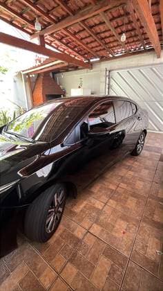 Carro 1.6 16V FLEX ADVANCE XTRONIC