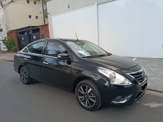 Carro 1.6 16V FLEXSTART SL 4P XTRONIC