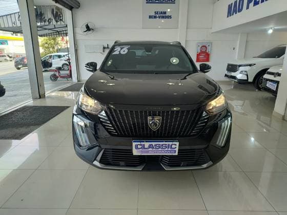 Carro 1.0 TURBO 200 FLEX ACTIVE CVT