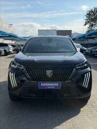 Carro 1.0 TURBO 200 FLEX GT CVT
