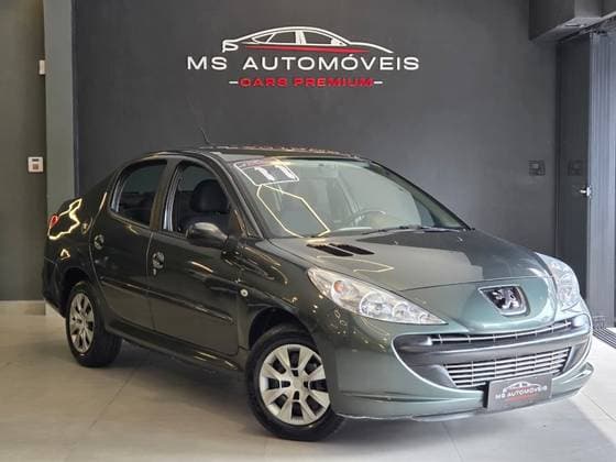 Carro 1.4 XR PASSION 8V FLEX 4P MANUAL