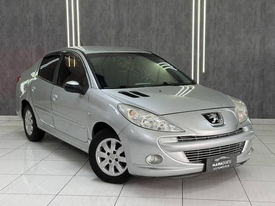 Carro 1.4 XR PASSION SPORT 8V FLEX 4P MANUAL