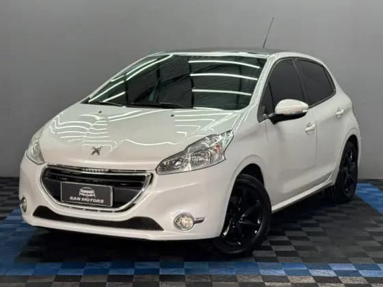 Carro 1.5 ALLURE 8V FLEX 4P MANUAL