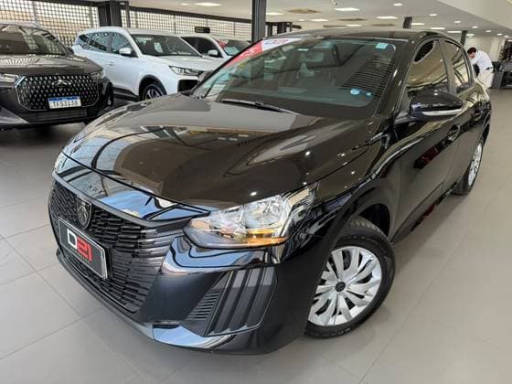 Carro 1.0 FIREFLY FLEX ACTIVE MANUAL