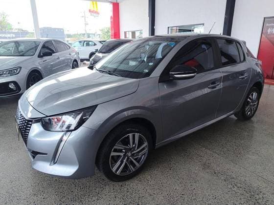 Carro 1.0 FIREFLY FLEX LIKE MANUAL