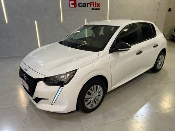 Carro 1.0 FIREFLY FLEX LIKE MANUAL