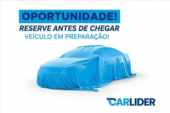 Carro 1.6 GRIFFE PACK THP 16V GASOLINA 4P AUTOMÁTICO