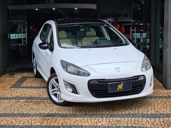 Carro 2.0 ALLURE 16V FLEX 4P AUTOMÁTICO