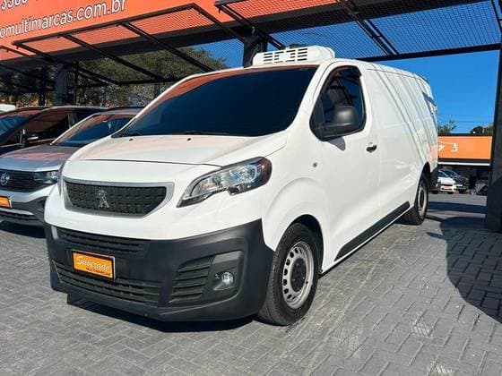 Carro 1.5 BLUEHDI DIESEL CARGO MANUAL