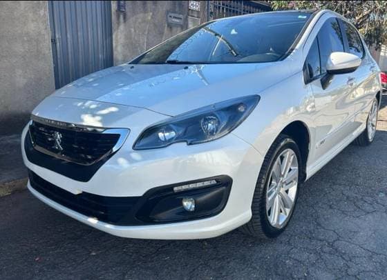 Carro 2.0 ALLURE 16V FLEX 4P AUTOMÁTICO