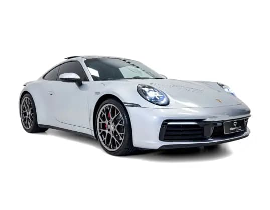 Carro 3.0 24V H6 GASOLINA CARRERA PDK