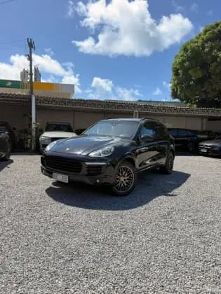 Carro 3.6 PLATINUM EDITION 4X4 V6 24V GASOLINA 4P TIPTRONIC